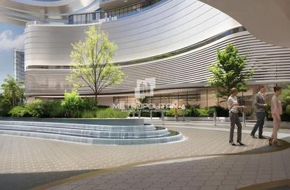 Retail - Studio for sale in Radisson Blu Hotel and Residences - RAK Central - Ras Al Khaimah