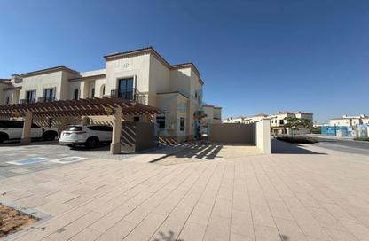 Villa - 5 - 6 for rent in Mohamed Bin Zayed City - Abu Dhabi