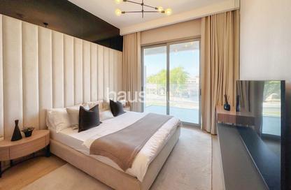 شقة - 2 غرف نوم - 2 حمامات للبيع في ترافورد ريزيدنس - منطقة سكنية - دبي الجنوب (مركز دبي العالمي) - دبي شقة - 2 غرف نوم - 2 حمامات للبيع في ترافورد ريزيدنس - منطقة سكنية - دبي الجنوب (مركز دبي العالمي) - دبي