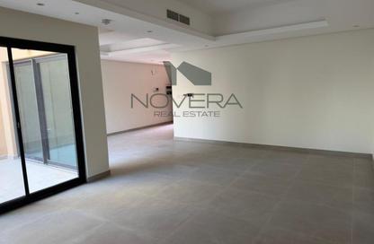 Townhouse - 3 Bedrooms - 3 Bathrooms for sale in Sharjah Sustainable City - Sharjah Townhouse - 3 Bedrooms - 3 Bathrooms for sale in Sharjah Sustainable City - Sharjah