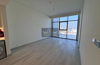 Apartment - 1 Bedroom - 2 Bathrooms for rent in Azizi Riviera 48 - Azizi Riviera - Meydan One - Meydan - Dubai