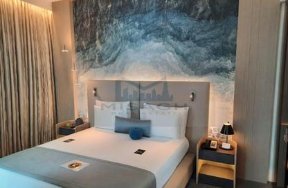 Apartment - Studio - 1 for sale in Ciel Tower - Dubai Marina - Dubai