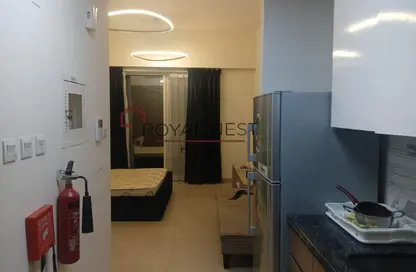 شقة - 1 حمام للايجار في عزيزي فاريشتا - الفرجان - دبي