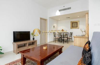 Apartment - 1 Bedroom - 2 Bathrooms for rent in The Dania District 2 - Midtown - Dubai Production City (IMPZ) - Dubai