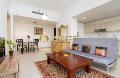 Apartment - 1 Bedroom - 2 Bathrooms for rent in The Dania District 2 - Midtown - Dubai Production City (IMPZ) - Dubai