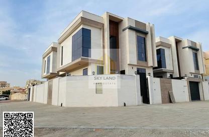 Villa - 5 Bedrooms - 7 Bathrooms for sale in Al Rawda 2 Villas - Al Rawda 2 - Al Rawda - Ajman