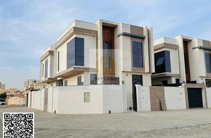 Villa - 5 Bedrooms - 7 Bathrooms for sale in Al Rawda 2 Villas - Al Rawda 2 - Al Rawda - Ajman