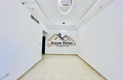 Apartment - 1 - 2 for rent in S Residence - Dubai Silicon Oasis - Dubai Apartment - 1 - 2 for rent in S Residence - Dubai Silicon Oasis - Dubai