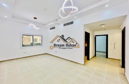 Apartment - 1 - 2 for rent in S Residence - Dubai Silicon Oasis - Dubai