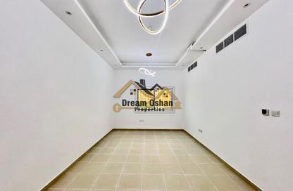 Apartment - 1 - 2 for rent in S Residence - Dubai Silicon Oasis - Dubai