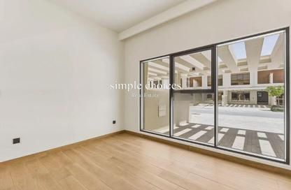 Townhouse - 4 Bedrooms - 3 Bathrooms for rent in Costa Brava 1 - Costa Brava - Damac Lagoons - Dubai