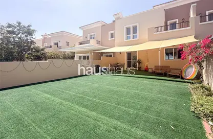 Villa - 3 Bedrooms - 3 Bathrooms for sale in Al Reem 1 - Al Reem - Arabian Ranches - Dubai