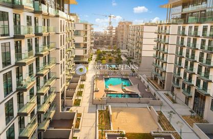 Apartment - 1 Bedroom - 2 Bathrooms for rent in Sobha Hartland Greens 2 - Hartland Greens - Sobha Hartland - Mohammed Bin Rashid City - Dubai Apartment - 1 Bedroom - 2 Bathrooms for rent in Sobha Hartland Greens 2 - Hartland Greens - Sobha Hartland - Mohammed Bin Rashid City - Dubai