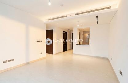 Apartment - 1 Bedroom - 2 Bathrooms for rent in Sobha Hartland Greens 2 - Hartland Greens - Sobha Hartland - Mohammed Bin Rashid City - Dubai