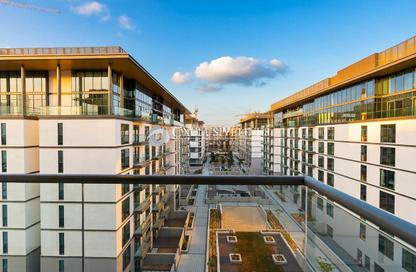 Apartment - 1 Bedroom - 2 Bathrooms for rent in Sobha Hartland Greens 2 - Hartland Greens - Sobha Hartland - Mohammed Bin Rashid City - Dubai