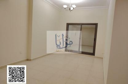 شقة - 2 غرف نوم - 2 حمامات للايجار في برج بارادايس ليك ب9 - ابراج بحيرة بارادايس - مدينة الإمارات - عجمان