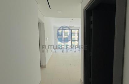 Apartment - 1 Bedroom - 2 Bathrooms for rent in Al Habbai 5 - Jumeirah Garden City - Al Satwa - Dubai