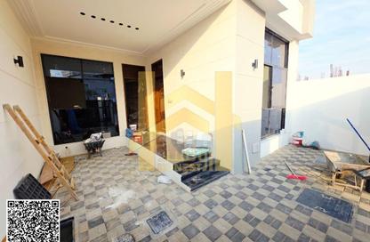 Villa - 5 Bedrooms - 7 Bathrooms for sale in Al Yasmeen 1 - Al Yasmeen - Ajman