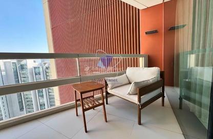 Apartment - 2 Bedrooms - 2 Bathrooms for sale in Marafid Tower - Najmat Abu Dhabi - Al Reem Island - Abu Dhabi Apartment - 2 Bedrooms - 2 Bathrooms for sale in Marafid Tower - Najmat Abu Dhabi - Al Reem Island - Abu Dhabi