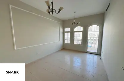 تاون هاوس - 4 غرف نوم - 5 حمامات للبيع في الزاهية جاردنز - الزاهية - عجمان