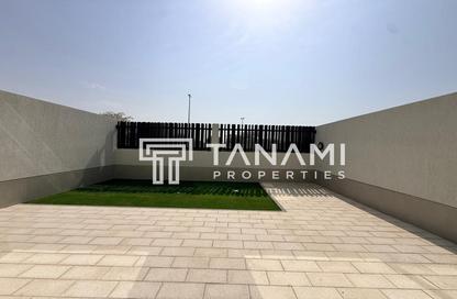 Villa - 5 - 6 for rent in 180 Degrees Villas - Liwan - Dubai