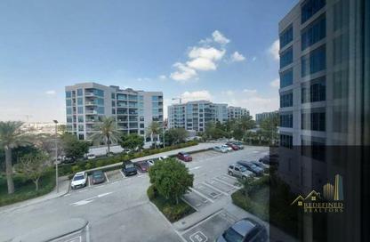 Apartment - 2 Bedrooms - 2 Bathrooms for sale in MAG 540 - Mag 5 Boulevard - Dubai South (Dubai World Central) - Dubai