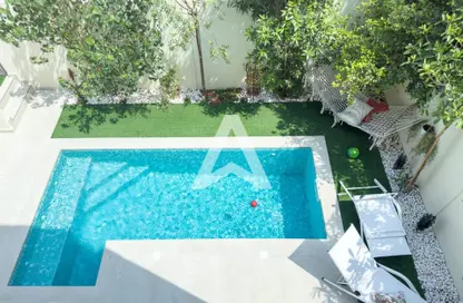 تاون هاوس - 3 غرف نوم - 4 حمامات للبيع في ميرا اوازيس 1 - ميرا  اوازيس - ريم - دبي