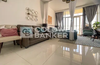 Apartment - 1 Bathroom for sale in Ghalia Tower - District 18 - Jumeirah Village Circle - Dubai Apartment - 1 Bathroom for sale in Ghalia Tower - District 18 - Jumeirah Village Circle - Dubai