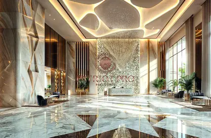 شقة - غرفة نوم - 2 حمامات للبيع في دايمونز من دانوب - أبراج بحيرات الجميرا - دبي