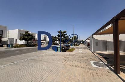 Townhouse - 2 Bedrooms - 2 Bathrooms for rent in Al Ghadeer 2 - Al Ghadeer - Abu Dhabi Townhouse - 2 Bedrooms - 2 Bathrooms for rent in Al Ghadeer 2 - Al Ghadeer - Abu Dhabi
