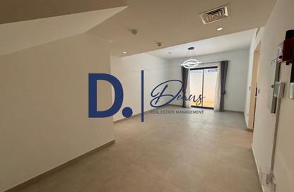 Townhouse - 2 Bedrooms - 2 Bathrooms for rent in Al Ghadeer 2 - Al Ghadeer - Abu Dhabi Townhouse - 2 Bedrooms - 2 Bathrooms for rent in Al Ghadeer 2 - Al Ghadeer - Abu Dhabi