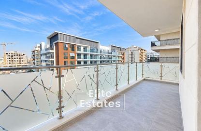 Apartment - 1 - 2 for rent in Marah Building - International City Phase 2 (Al Warsan 4) - Dubai Apartment - 1 - 2 for rent in Marah Building - International City Phase 2 (Al Warsan 4) - Dubai