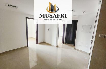 Apartment - 1 - 1 for rent in Al Maya Building - Al Nahda - Sharjah
