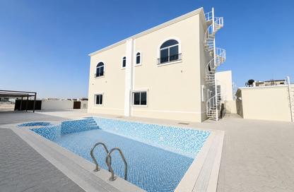 Villa - 6 - 6 for rent in Madinat Hind 3 - Dubai