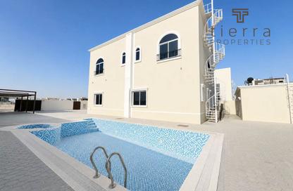 Villa - 6 - 6 for rent in Madinat Hind 3 - Dubai Villa - 6 - 6 for rent in Madinat Hind 3 - Dubai