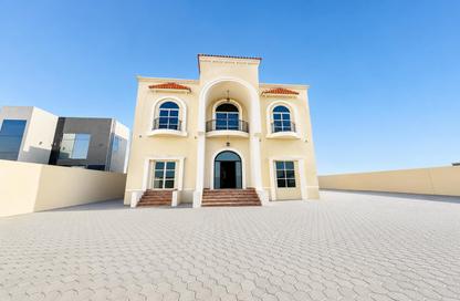 Villa - 6 - 6 for rent in Madinat Hind 3 - Dubai