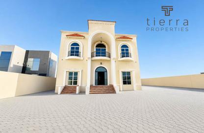 Villa - 6 - 6 for rent in Madinat Hind 3 - Dubai Villa - 6 - 6 for rent in Madinat Hind 3 - Dubai