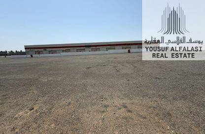 Land - Studio for rent in Umm Dir - Umm Al Quwain Land - Studio for rent in Umm Dir - Umm Al Quwain