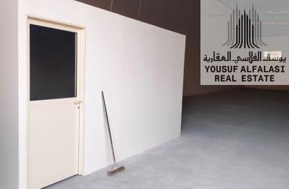 Warehouse - Studio - 1 Bathroom for rent in Umm Dir - Umm Al Quwain