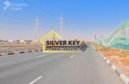 Land - Studio for sale in Tilal City D - Tilal City - Sharjah Land - Studio for sale in Tilal City D - Tilal City - Sharjah