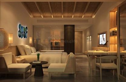 Apartment - Studio - 1 for sale in Dusit Princess Rijas - District 18 - Jumeirah Village Circle - Dubai Apartment - Studio - 1 for sale in Dusit Princess Rijas - District 18 - Jumeirah Village Circle - Dubai