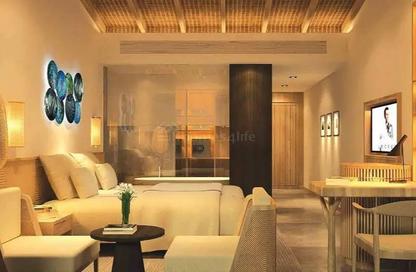 Apartment - Studio - 1 for sale in Dusit Princess Rijas - District 18 - Jumeirah Village Circle - Dubai