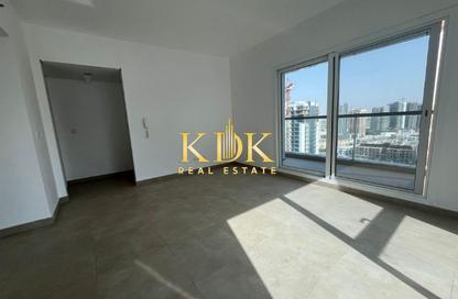 Apartment - 1 - 2 for rent in Imperial Tower - District 17 - Jumeirah Village Circle - Dubai