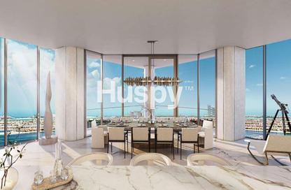 Apartment - 3 - 4 for sale in Palm Beach Towers 2 - Palm Beach Towers - Palm Jumeirah - Dubai Apartment - 3 - 4 for sale in Palm Beach Towers 2 - Palm Beach Towers - Palm Jumeirah - Dubai