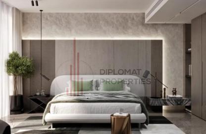 Apartment - Studio - 1 Bathroom for sale in Samana Lake Views - Dubai Production City (IMPZ) - Dubai Apartment - Studio - 1 Bathroom for sale in Samana Lake Views - Dubai Production City (IMPZ) - Dubai