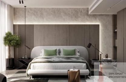 Apartment - Studio - 1 Bathroom for sale in Samana Lake Views - Dubai Production City (IMPZ) - Dubai Apartment - Studio - 1 Bathroom for sale in Samana Lake Views - Dubai Production City (IMPZ) - Dubai