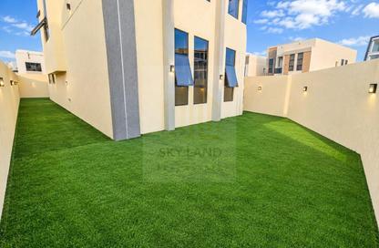 Villa - 4 - 6 for sale in Al Zaheya Gardens - Al Zahya - Ajman