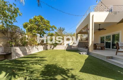 Villa - 4 Bedrooms - 4 Bathrooms for sale in Deema 1 - Deema - The Lakes - Dubai