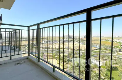 شقة - 2 غرف نوم - 1 حمام للبيع في جولف فيل بلوك أ - جولف فل - دبي هيلز استيت - دبي