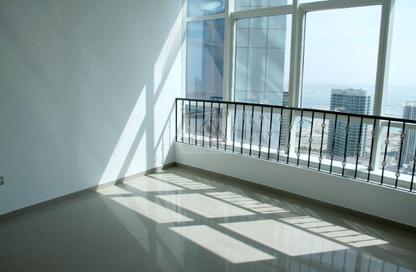 Apartment - Studio - 1 for rent in Hydra Avenue Towers - City Of Lights - Al Reem Island - Abu Dhabi